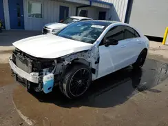 W1K5J4GB4LN121547 2020 MERCEDES-BENZ CLA-KLASSE