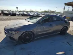W1K5J4GB4LN123900 2020 MERCEDES-BENZ CLA-KLASSE