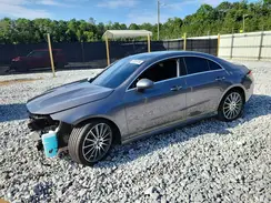 W1K5J4GB4LN124948 2020 MERCEDES-BENZ CLA-KLASSE