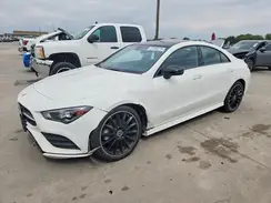 W1K5J4GB4MN153805 2021 MERCEDES-BENZ CLA-KLASSE