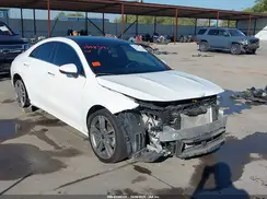 W1K5J4GB4MN167686 2021 MERCEDES-BENZ CLA-KLASSE
