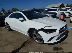 W1K5J4GB4MN187842 2021 MERCEDES-BENZ CLA-KLASSE
