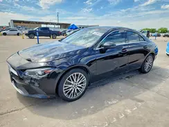 W1K5J4GB4MN189381 2021 MERCEDES-BENZ CLA-KLASSE