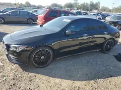 W1K5J4GB4MN216322 2021 MERCEDES-BENZ CLA-KLASSE