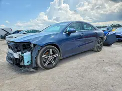 W1K5J4GB4MN231662 2021 MERCEDES-BENZ CLA-KLASSE
