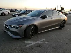 W1K5J4GB4NN247412 2022 MERCEDES-BENZ CLA-KLASSE
