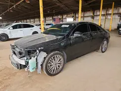 W1K5J4GB4NN250682 2022 MERCEDES-BENZ CLA-KLASSE