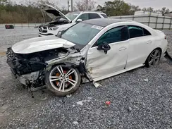 W1K5J4GB4NN250990 2022 MERCEDES-BENZ CLA-KLASSE