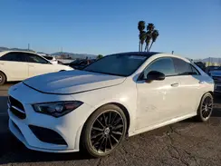 W1K5J4GB4NN271225 2022 MERCEDES-BENZ CLA-KLASSE