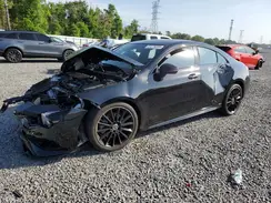 W1K5J4GB4NN293323 2022 MERCEDES-BENZ CLA-KLASSE