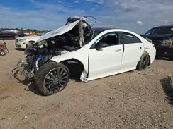 W1K5J4GB4NN294407 2022 MERCEDES-BENZ CLA-KLASSE