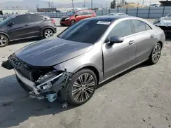 W1K5J4GB4NN299106 2022 MERCEDES-BENZ CLA-KLASSE