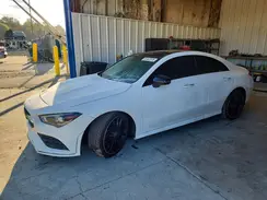 W1K5J4GB4NN318785 2022 MERCEDES-BENZ CLA-KLASSE