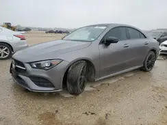 W1K5J4GB4NN320438 2022 MERCEDES-BENZ CLA-KLASSE