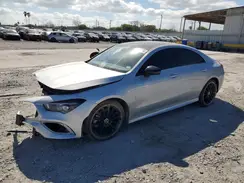 W1K5J4GB4NN321072 2022 MERCEDES-BENZ CLA-KLASSE