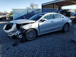 W1K5J4GB4PN329076 2023 MERCEDES-BENZ CLA-KLASSE