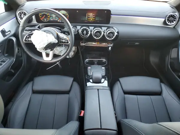 W1K5J4GB4PN329076 2023 MERCEDES-BENZ CLA-KLASSE - Image 8