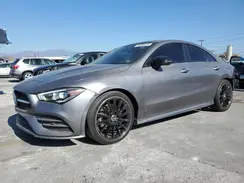 W1K5J4GB4PN330101 2023 MERCEDES-BENZ CLA-KLASSE