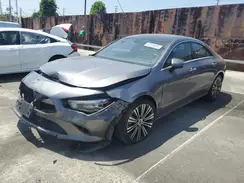 W1K5J4GB4PN330454 2023 MERCEDES-BENZ CLA-KLASSE