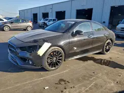 W1K5J4GB4PN354494 2023 MERCEDES-BENZ CLA-KLASSE