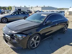 W1K5J4GB4PN362997 2023 MERCEDES-BENZ CLA-KLASSE