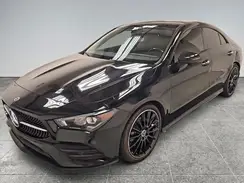 W1K5J4GB4PN373112 2023 MERCEDES-BENZ CLA-KLASSE