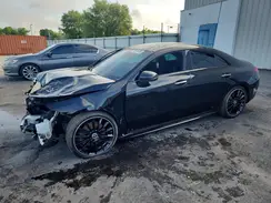 W1K5J4GB4PN383624 2023 MERCEDES-BENZ CLA-KLASSE