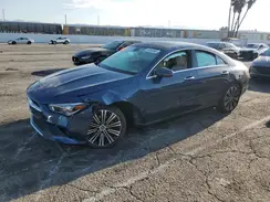 W1K5J4GB4PN407033 2023 MERCEDES-BENZ CLA-KLASSE