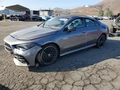 W1K5J4GB4SN482257 2025 MERCEDES-BENZ CLA-KLASSE
