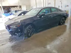 W1K5J4GB4SN485112 2025 MERCEDES-BENZ CLA-KLASSE