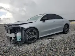 W1K5J4GB4SN514723 2025 MERCEDES-BENZ CLA-KLASSE