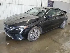 W1K5J4GB4SN514950 2025 MERCEDES-BENZ CLA-KLASSE