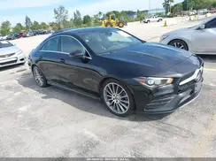 W1K5J4GB5LN081057 2020 MERCEDES-BENZ CLA-KLASSE