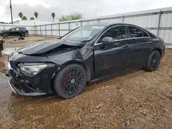 W1K5J4GB5LN083763 2020 MERCEDES-BENZ CLA-KLASSE