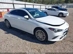 W1K5J4GB5LN085240 2020 MERCEDES-BENZ CLA-KLASSE