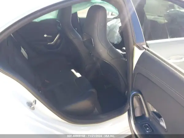 W1K5J4GB5LN085240 2020 MERCEDES-BENZ CLA-KLASSE - Image 8