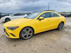 W1K5J4GB5LN090003 2020 MERCEDES-BENZ CLA-KLASSE