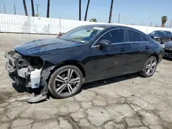 W1K5J4GB5LN091314 2020 MERCEDES-BENZ CLA-KLASSE