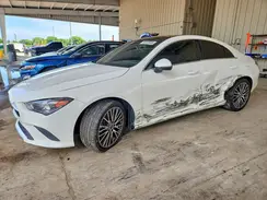 W1K5J4GB5LN096321 2020 MERCEDES-BENZ CLA-KLASSE