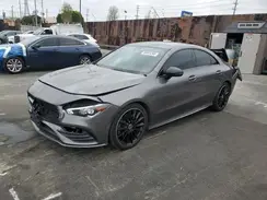 W1K5J4GB5LN103476 2020 MERCEDES-BENZ CLA-KLASSE
