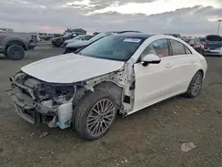 W1K5J4GB5LN118334 2020 MERCEDES-BENZ CLA-KLASSE