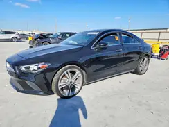 W1K5J4GB5MN157152 2021 MERCEDES-BENZ CLA-KLASSE