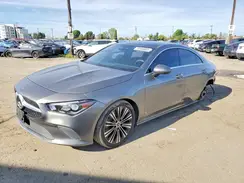 W1K5J4GB5MN157703 2021 MERCEDES-BENZ CLA-KLASSE
