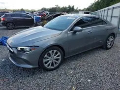 W1K5J4GB5MN163744 2021 MERCEDES-BENZ CLA-KLASSE