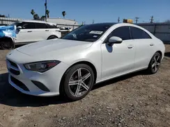 W1K5J4GB5MN166241 2021 MERCEDES-BENZ CLA-KLASSE