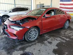 W1K5J4GB5MN167258 2021 MERCEDES-BENZ CLA-KLASSE