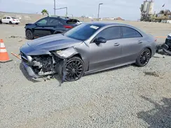 W1K5J4GB5MN239284 2021 MERCEDES-BENZ CLA-KLASSE