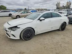W1K5J4GB5NN247435 2022 MERCEDES-BENZ CLA-KLASSE