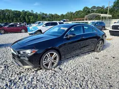 W1K5J4GB5NN247712 2022 MERCEDES-BENZ CLA-KLASSE