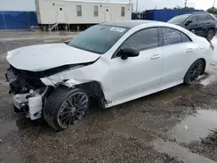 W1K5J4GB5NN288793 2022 MERCEDES-BENZ CLA-KLASSE